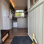 Ewes Rest Shepherds Hut *