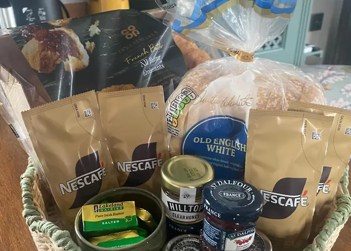 Holiday home Ewes Rest Shepherds Hut Kirkby Stephen