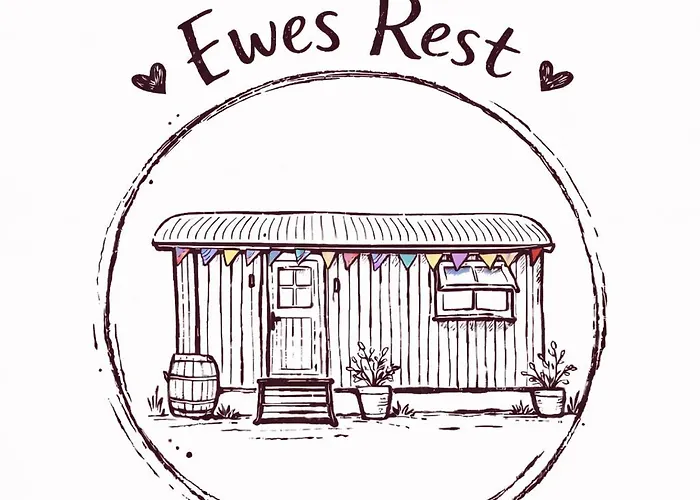 Holiday home Ewes Rest Shepherds Hut Kirkby Stephen