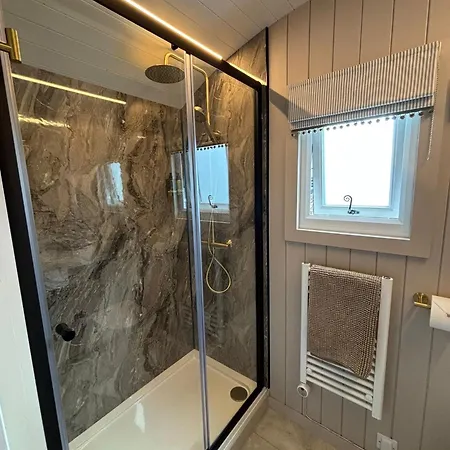 Ewes Rest Shepherds Hut Kirkby Stephen